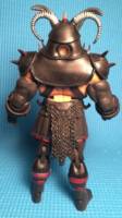 Ram-see (Masters of the Universe) Custom Action Figure