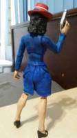 Agent Peggy Carter! (Marvel Legends) Custom Action Figure