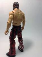 The Great Muta (Wrestling) Custom Action Figure