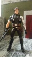 Winter Soldier (Marvel Legends) Custom Action Figure