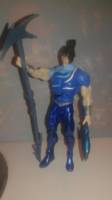 Aqualad Tempest (DC Universe) Custom Action Figure