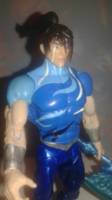 Aqualad Tempest (DC Universe) Custom Action Figure