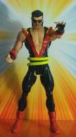 VIBE Francisco "Paco" Ramon Justice League Detroit (DC Universe) Custom Action Figure
