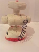 R.O.B (Nintendo) Custom Action Figure
