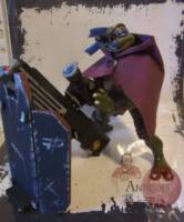 Powered Up Donatello / Sniper Donnie (Teenage Mutant Ninja Turtles) Custom Action Figure
