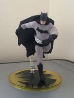 Batman (Year One) (Mezco Inspired) (One:12 Collective) Custom Action Figure