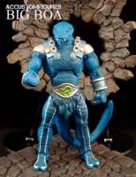 Big-Boa (MOTUC Concept) (Masters of the Universe) Custom Action Figure