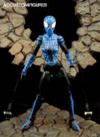 Mayhem (April Parker) (Marvel Legends) Custom Action Figure