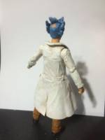 Rick Sanchez (Original) Custom Action Figure
