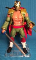 Mata-Dor (Masters of the Universe) Custom Action Figure
