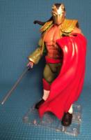 Mata-Dor (Masters of the Universe) Custom Action Figure