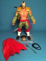 Mata-Dor (Masters of the Universe) Custom Action Figure
