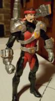 Techno (Fixer) (Marvel Legends) Custom Action Figure