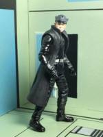 General Hux (Star Wars) Custom Action Figure