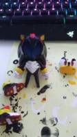 Shadow the Hedgehog (Sonic) Custom Action Figure