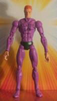 ELASTIC LAD Jimmy Olsen Honorary Legion of Super-Heroes (DC Universe) Custom Action Figure