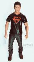 Superboy (DC Superheroes) Custom Action Figure