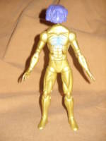 Living Tribunal (Marvel Legends) Custom Action Figure