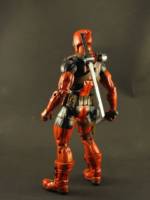 Classic Deadpool (Marvel) Custom Action Figure