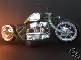 BS-47 (Random) Custom Vehicle [BS-47]