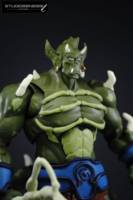 CERATUS sub-ternian leader of the caligars (Masters of the Universe) Custom Action Figure