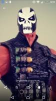 Crossbones (Marvel Legends) Custom Action Figure