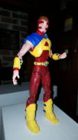 Atlas (Marvel Legends) Custom Action Figure