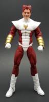 Starfox (aka Eros of Titan) (Marvel Legends) Custom Action Figure