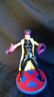 Jubilee (X-Men) Custom Action Figure
