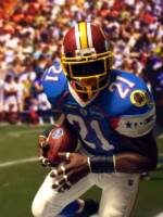Sean Taylor (Pro Bowl 2007) (NFL) Custom Action Figure