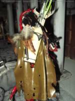 Predator Female Archer (Predator) Custom Action Figure