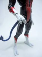 Nichtcrawler (DC Universe) Custom Action Figure