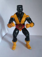 Neutron (Classic Imperial Guard) (Marvel Legends) Custom Action Figure