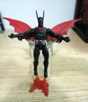 Batman Beyond (Batman Beyond) Custom Action Figure