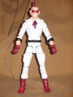 Quagmire (Marvel Legends) Custom Action Figure
