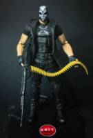 Crossbones (Marvel Legends) Custom Action Figure