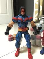 Warpath (Marvel Legends) Custom Action Figure