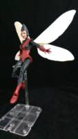 Wasp (Original Uniform) (Marvel Legends) Custom Action Figure