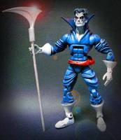 Reaper (Marvel Legends) Custom Action Figure
