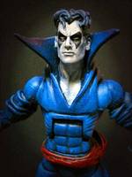 Reaper (Marvel Legends) Custom Action Figure