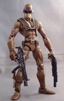 The Hitman (Marvel Legends) Custom Action Figure