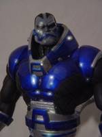 Apocalypse (Marvel Legends) Custom Action Figure