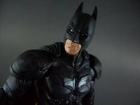 Dark Knight Batman (Batman - Movie Style) Custom Action Figure