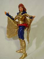 Siryn (Marvel Legends) Custom Action Figure