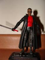 Blade (Superhero Showdown) Custom Action Figure
