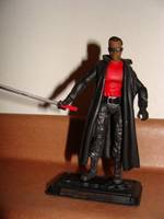 Blade (Superhero Showdown) Custom Action Figure