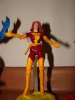 Pheonix (Superhero Showdown) Custom Action Figure