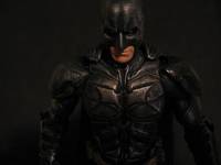 Dark Knight Batman (Batman) Custom Action Figure