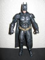 Dark Knight Batman (Batman) Custom Action Figure
