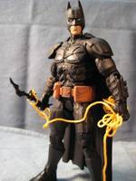 Batman Dark Knight (Batman - Movie Style) Custom Action Figure